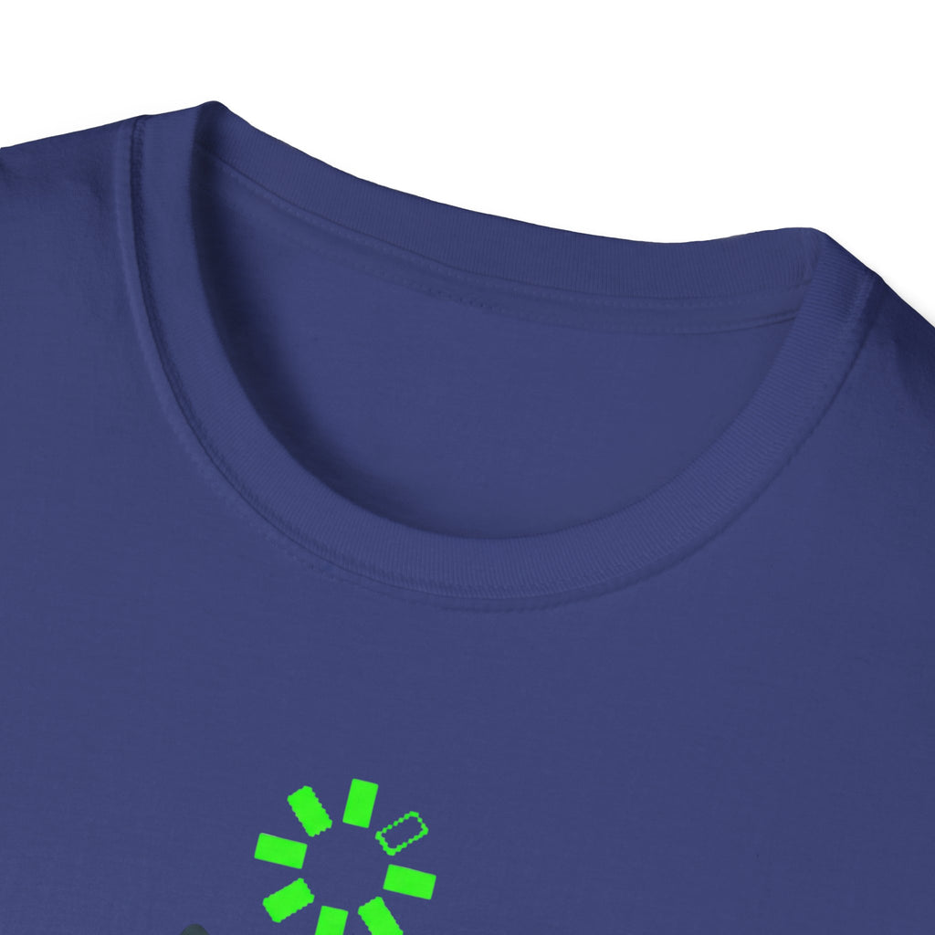 Reboot Not Recommended T-Shirt