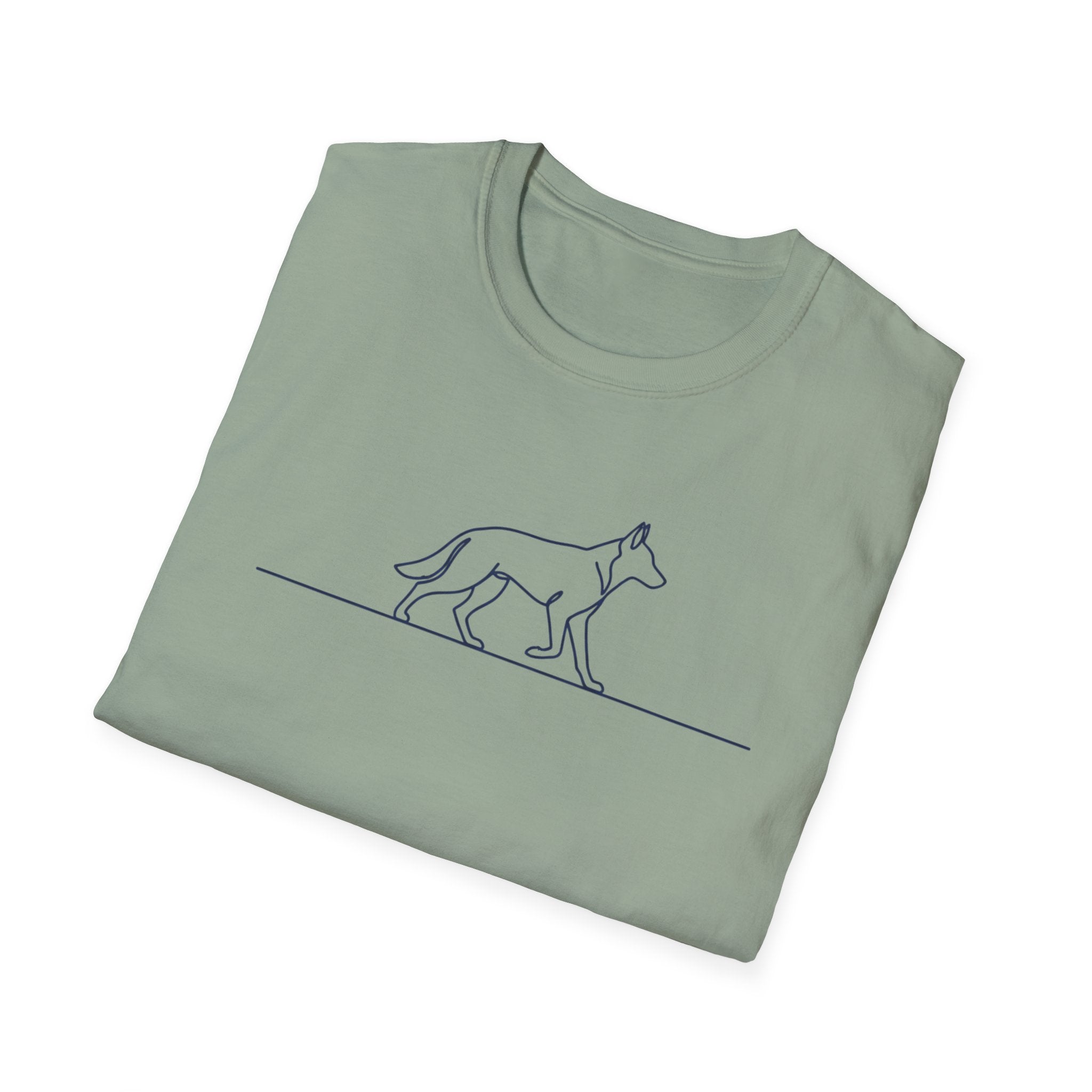 Min. Dutchie T-Shirt