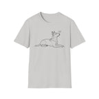 Thinking Squirrel T-Shirt