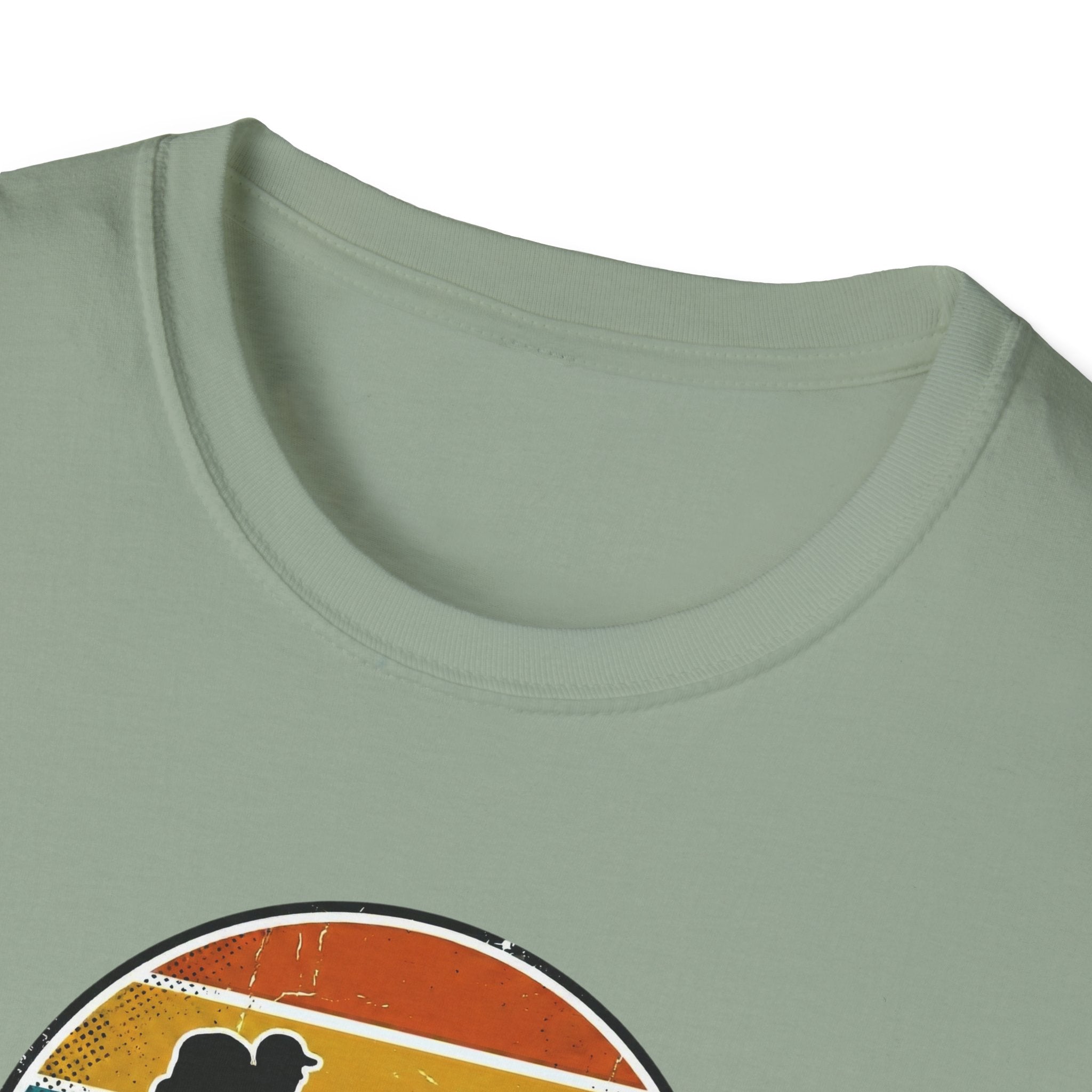 Hiker and Dog T-Shirt