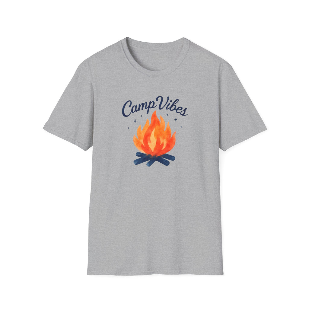 CampVibes T-Shirt