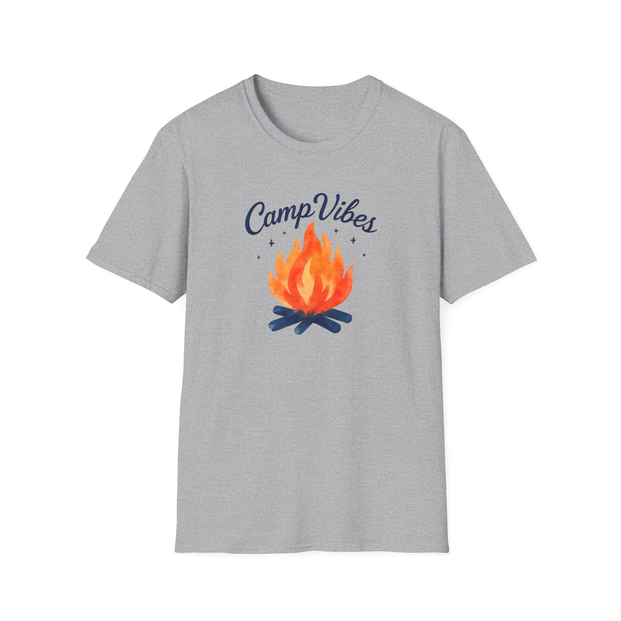 CampVibes T-Shirt