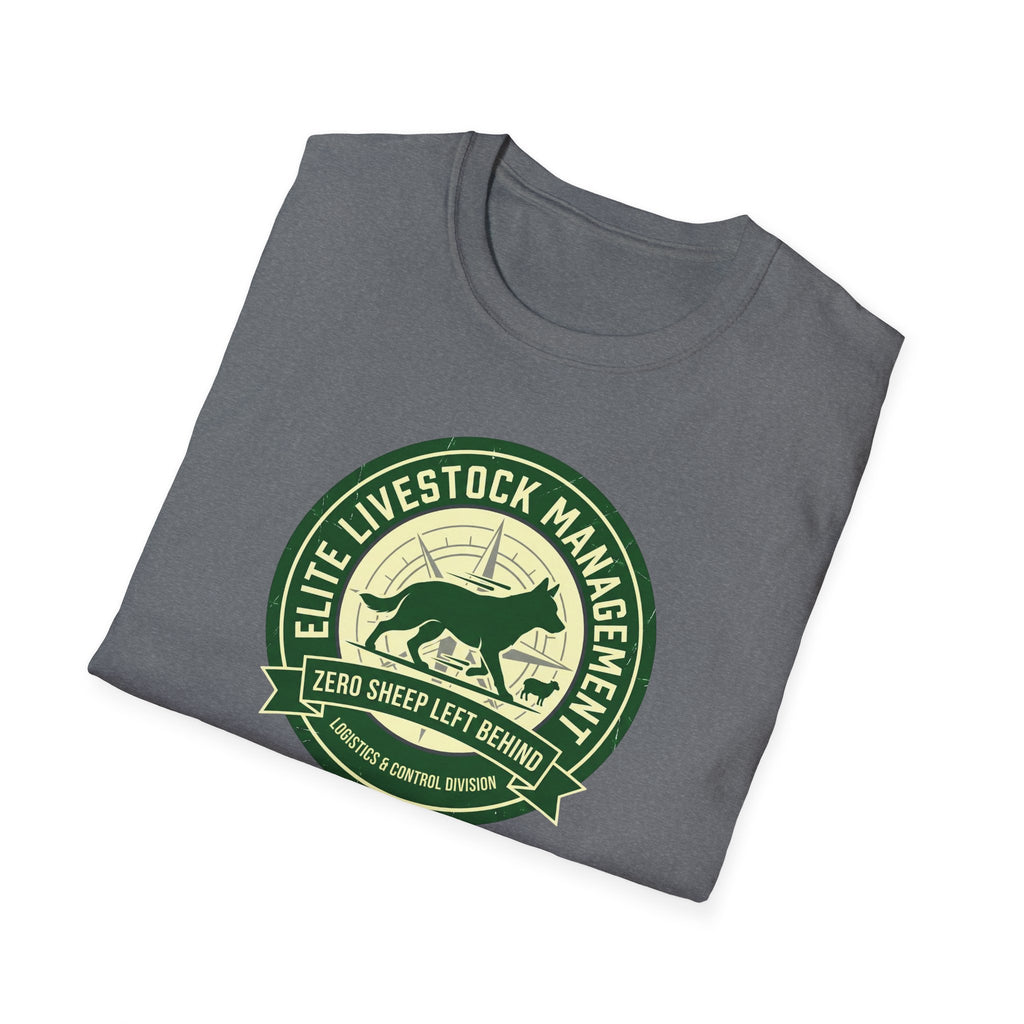 0 Sheep T-Shirt