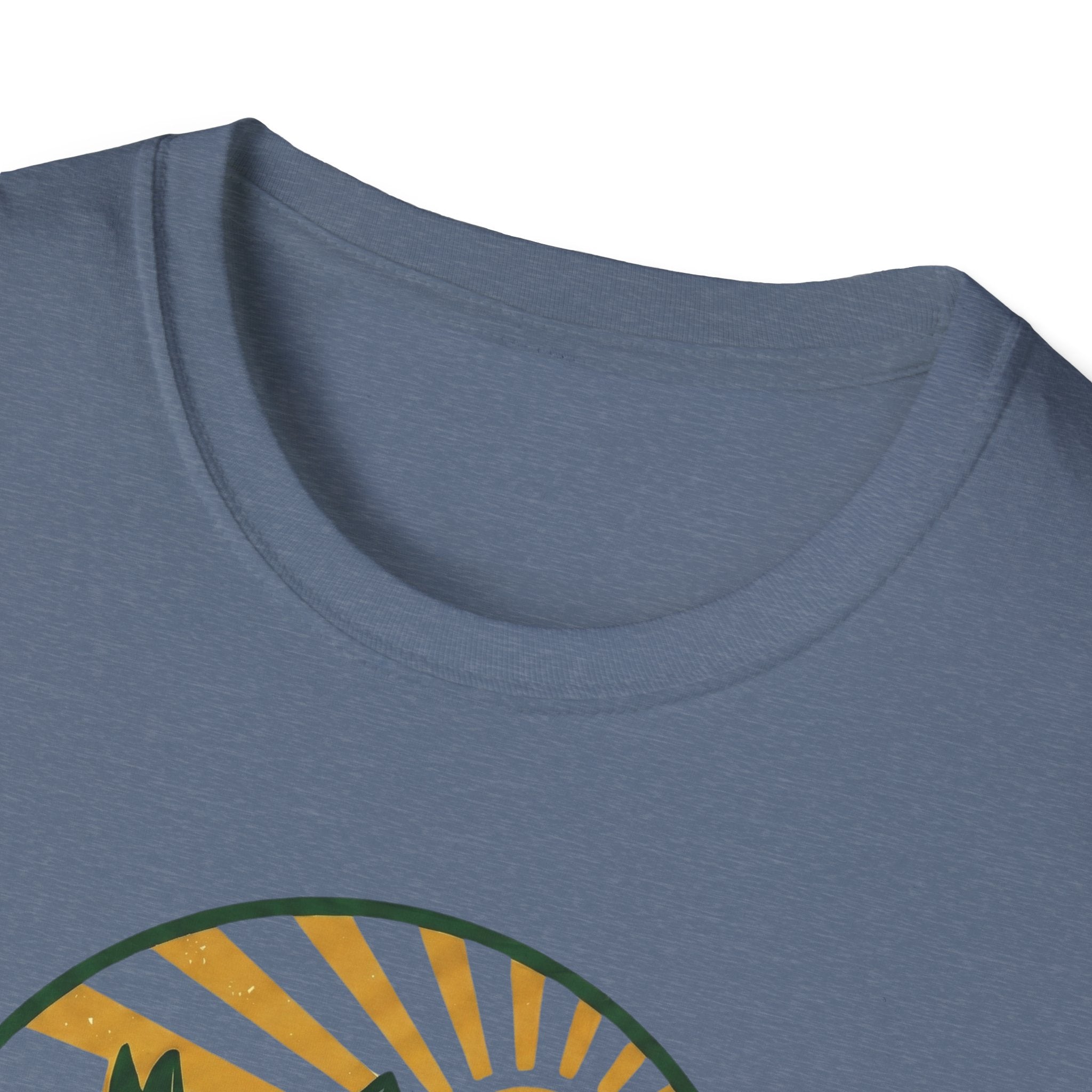Shepherd Backpacking T-Shirt