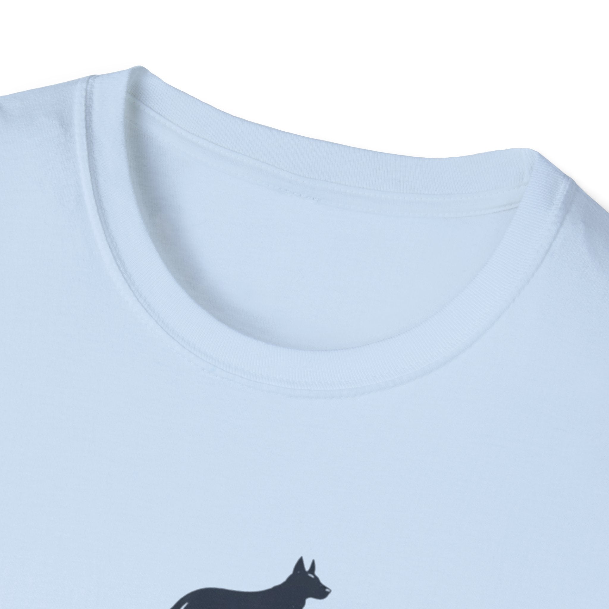 Min. Find Your Trail  T-Shirt