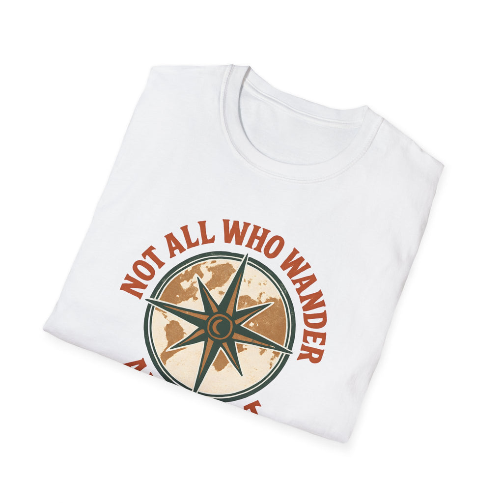 Not Lost T-Shirt