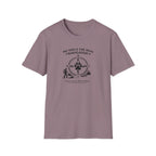 My Dog's the Navigator T-Shirt