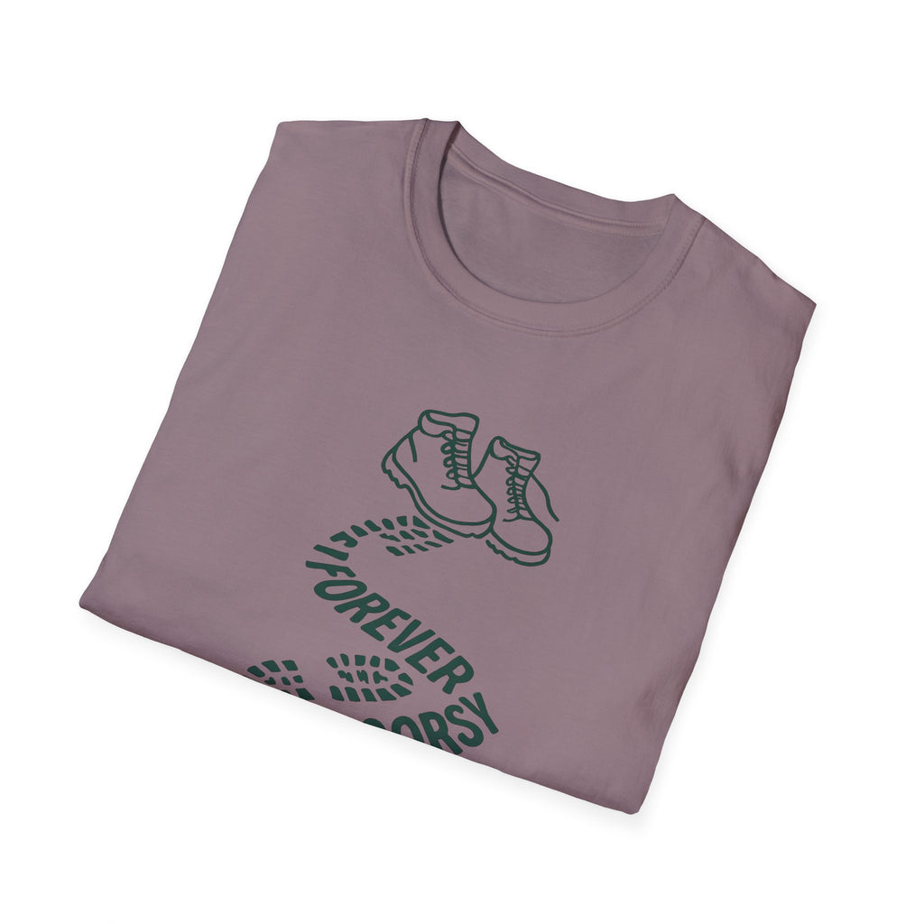 Forever Outdoorsy T-Shirt