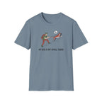 Uphill Turbo T-Shirt
