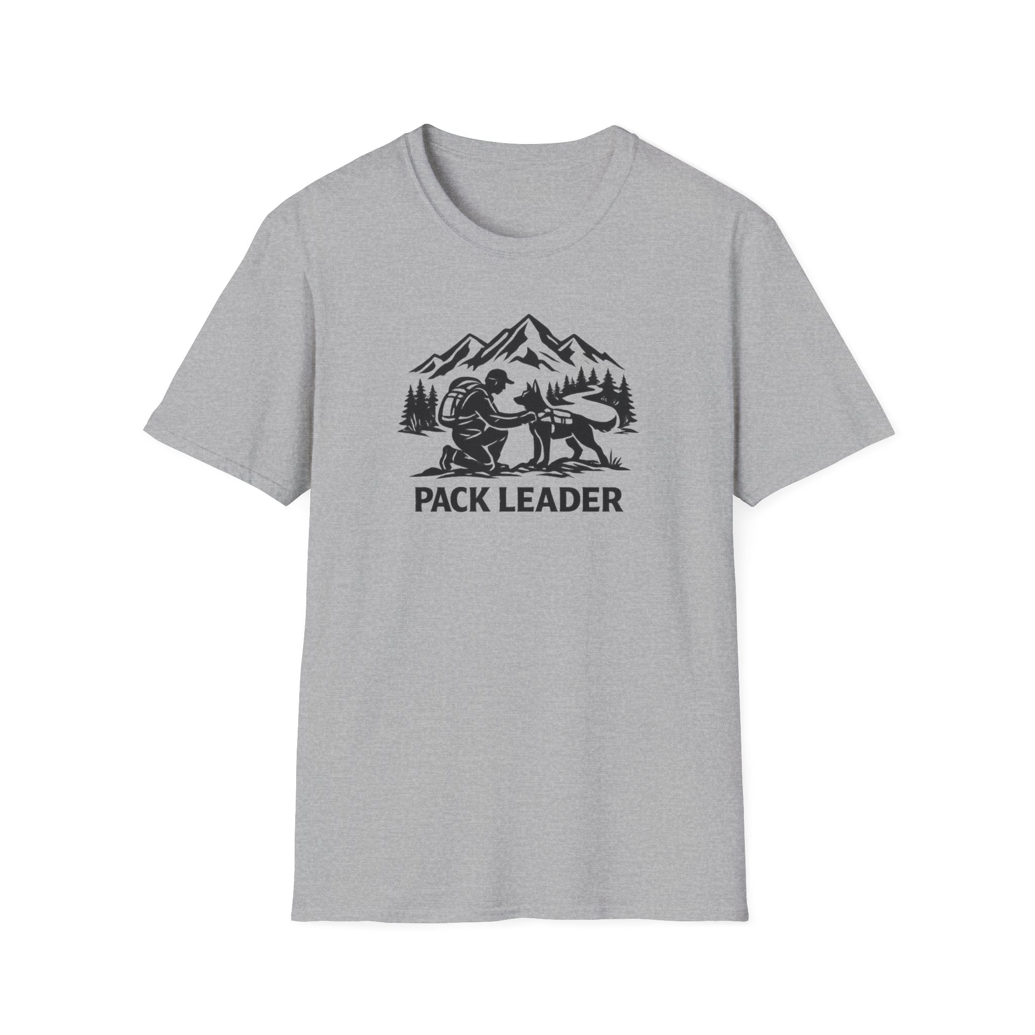 Pack Leader T-Shirt