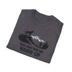 Warm up T-Shirt