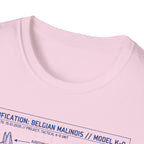 Robotic Spec. BM T-Shirt