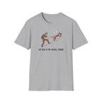 Uphill Turbo T-Shirt