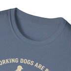 Built Not Born T-Shirt