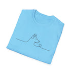 Shepherd Love T-Shirt