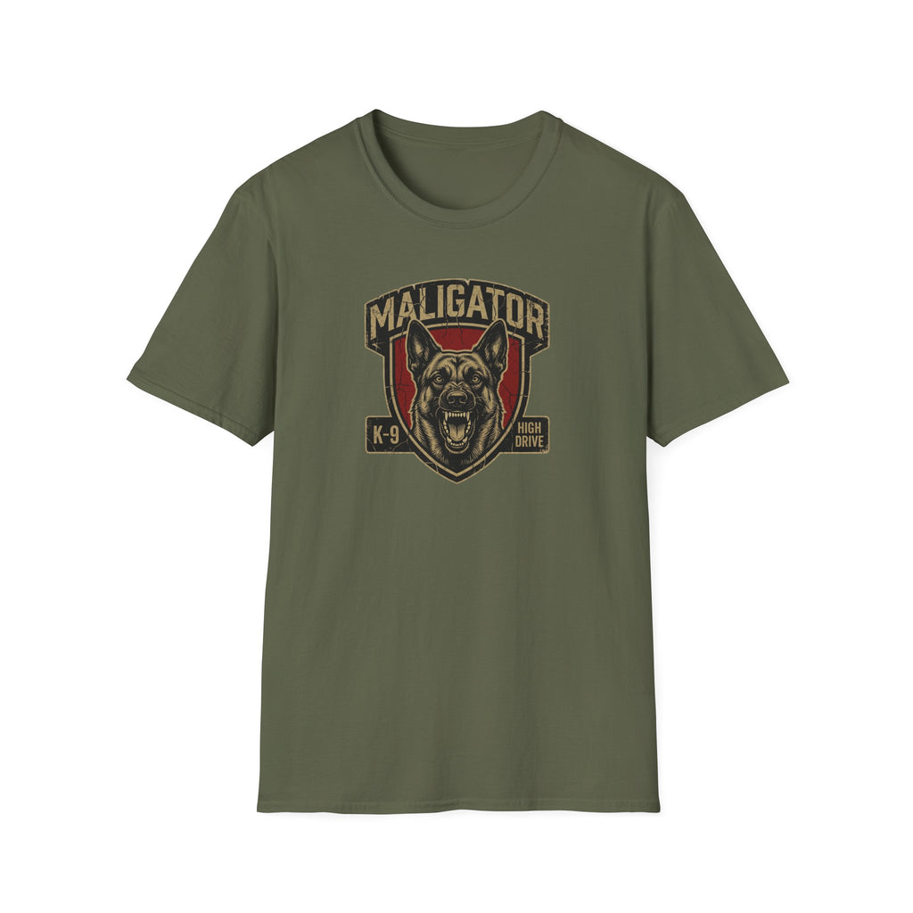 Maligator T-Shirt