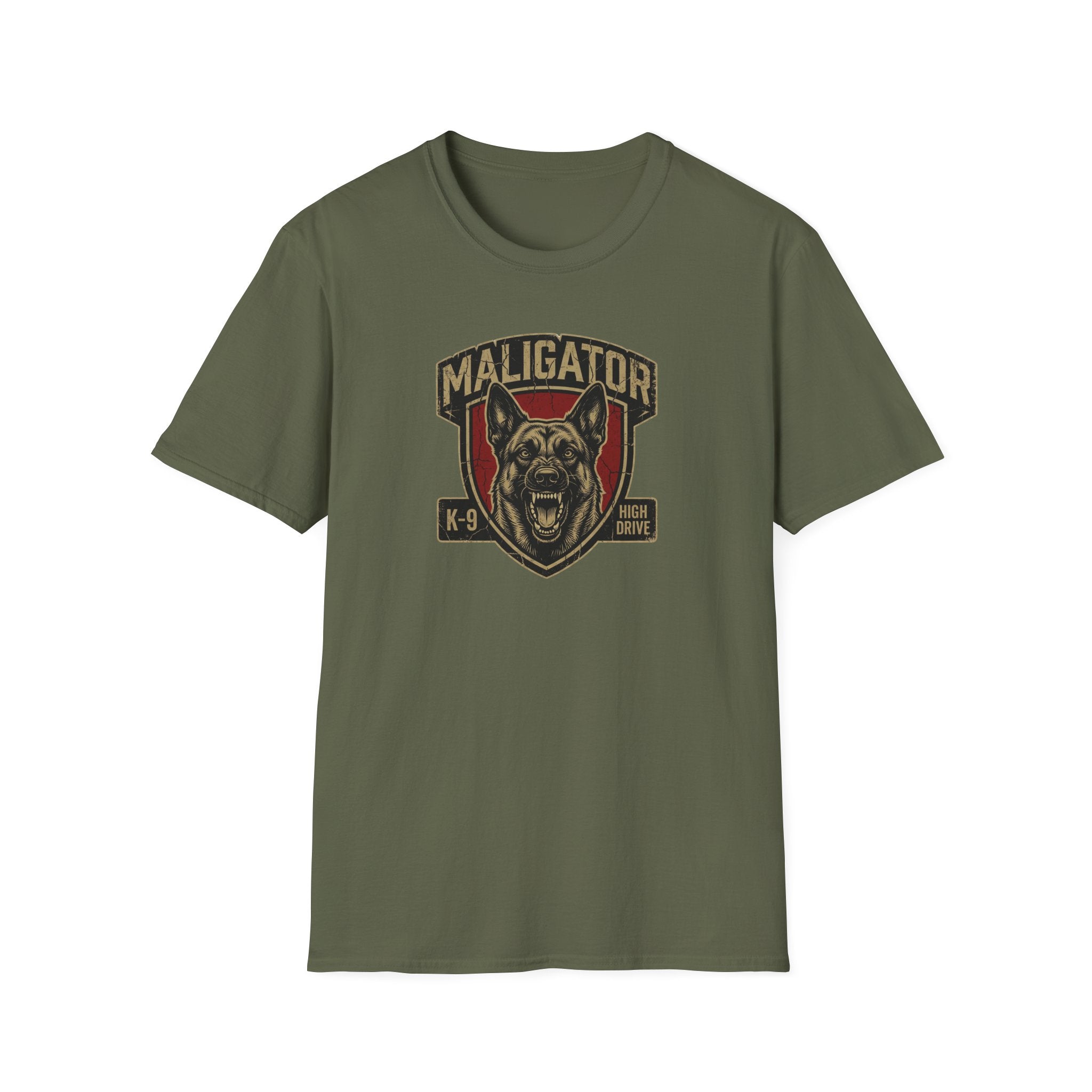 Maligator T-Shirt