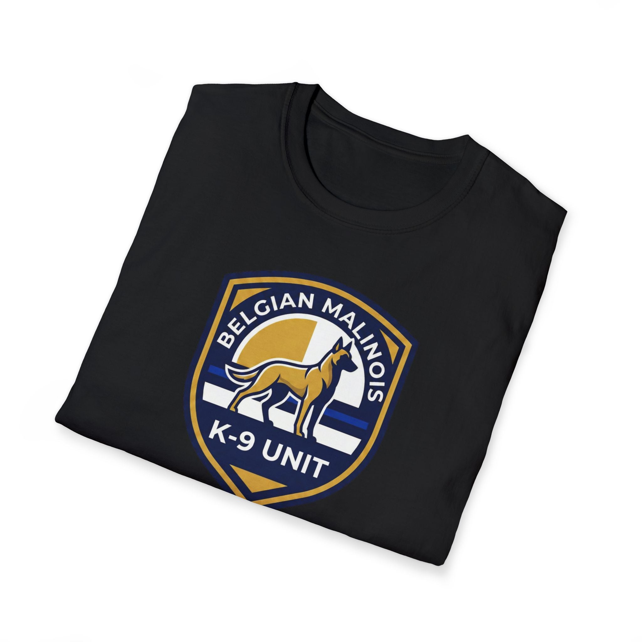 BM K-9 Unit T-Shirt