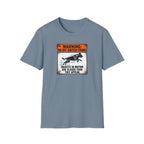 No off Switch T-Shirt