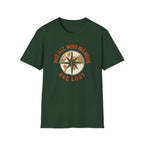 Not Lost T-Shirt