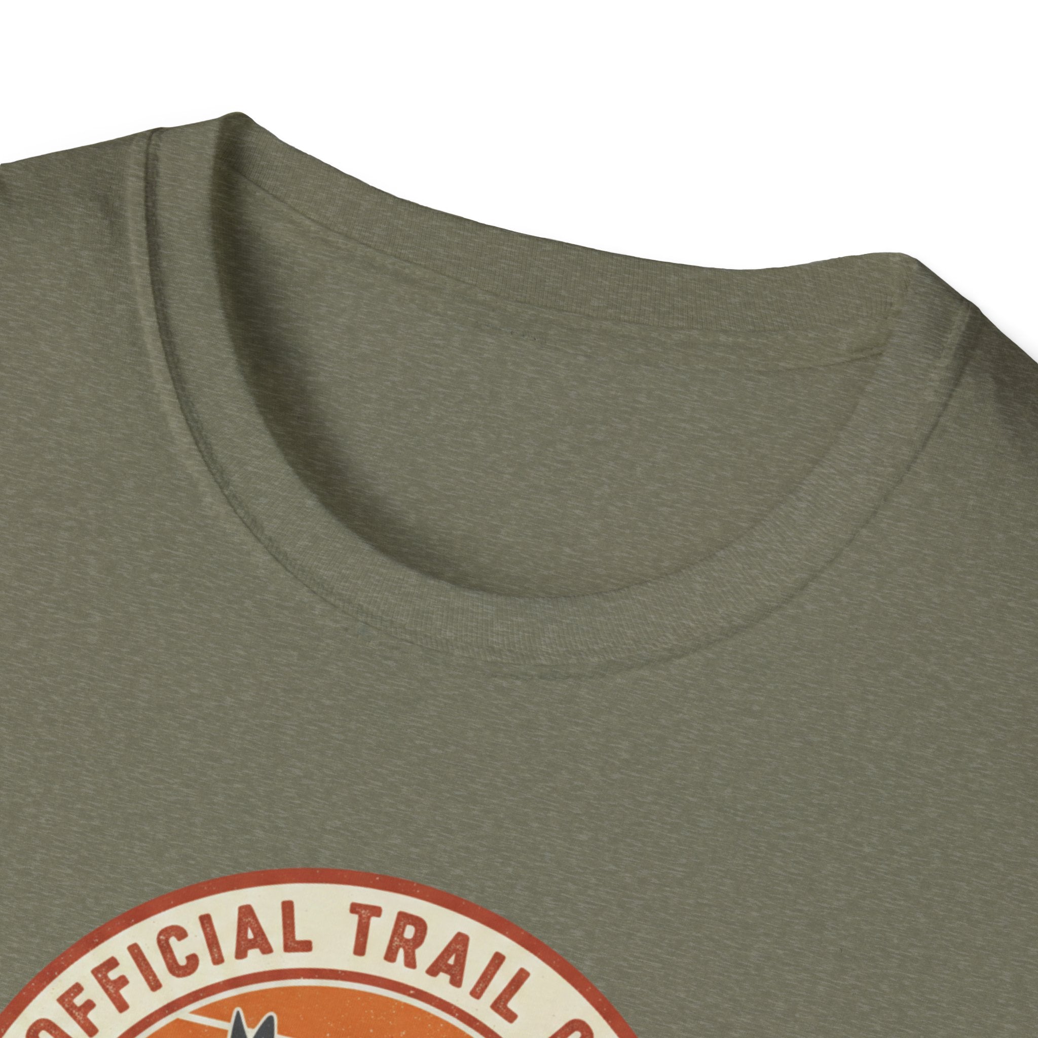 Official Trail Crew T-Shirt