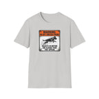 No off Switch T-Shirt