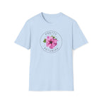 Pretty Petunias T-Shirt
