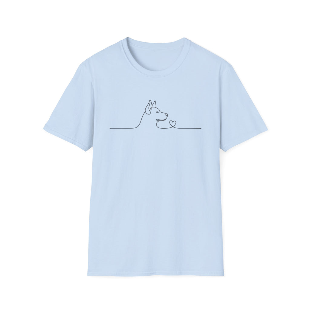 Shepherd Love T-Shirt