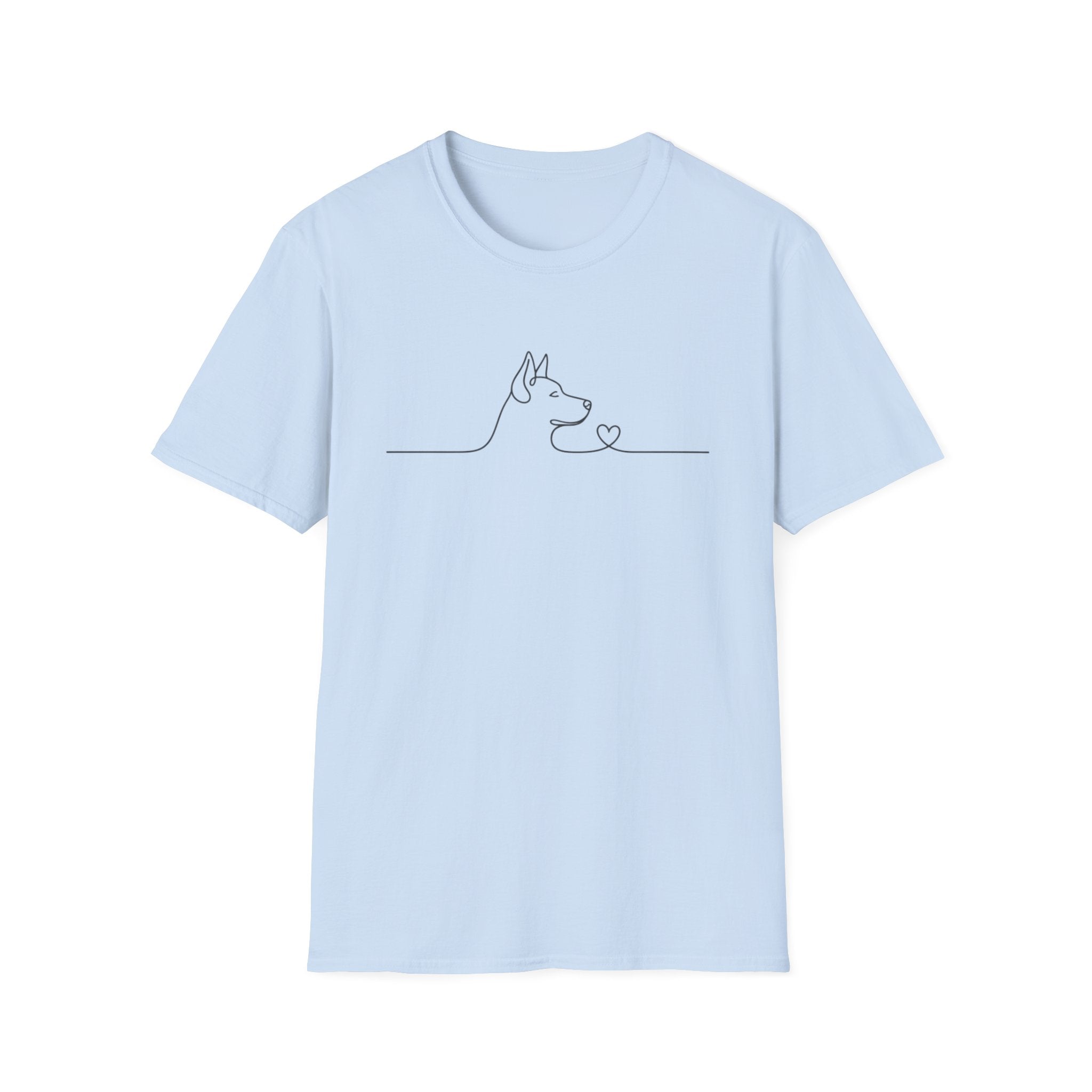 Shepherd Love T-Shirt
