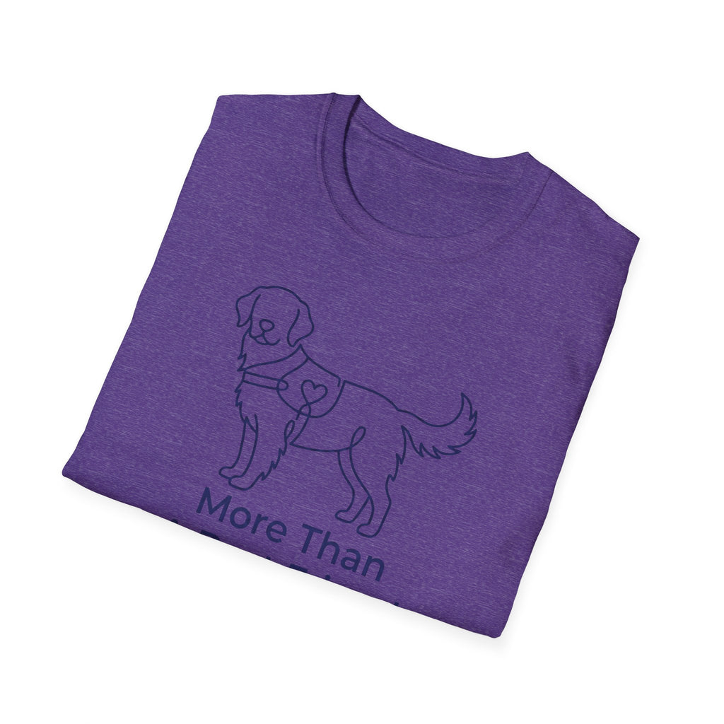 More than a friend T-Shirt