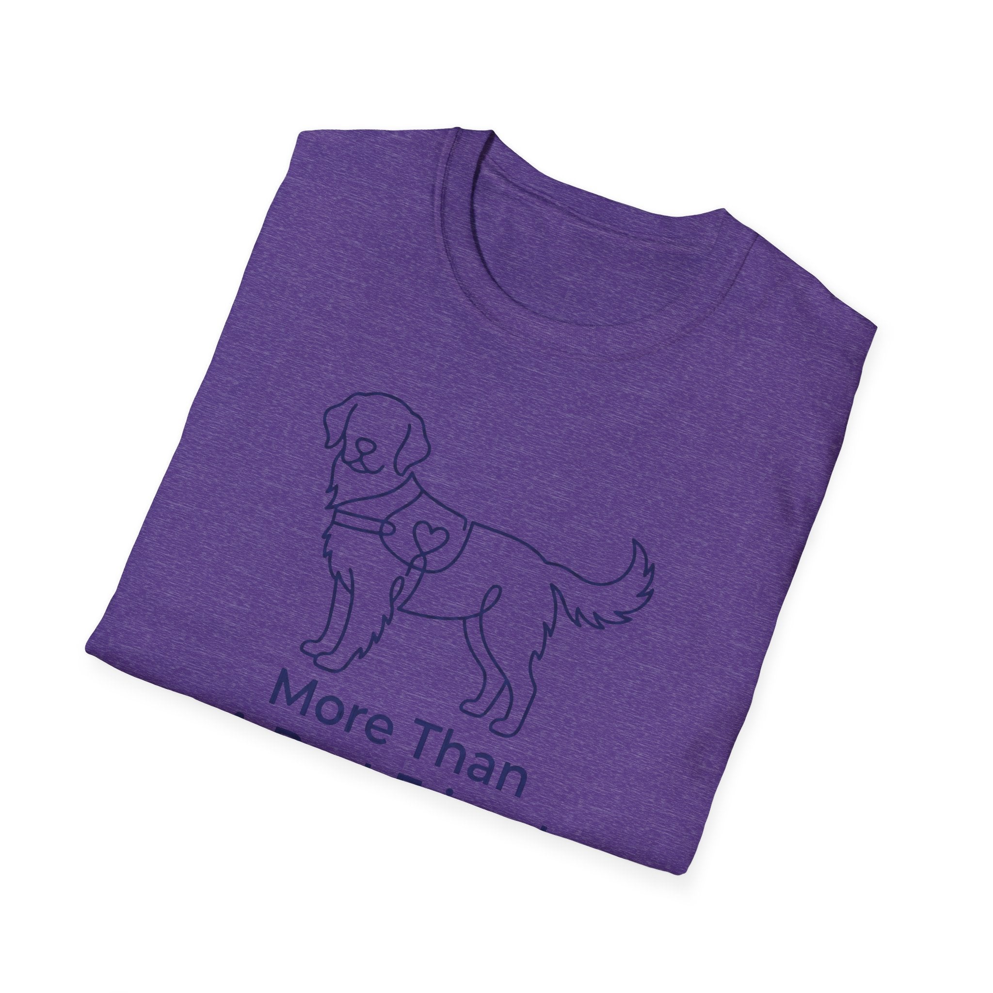 More than a friend T-Shirt
