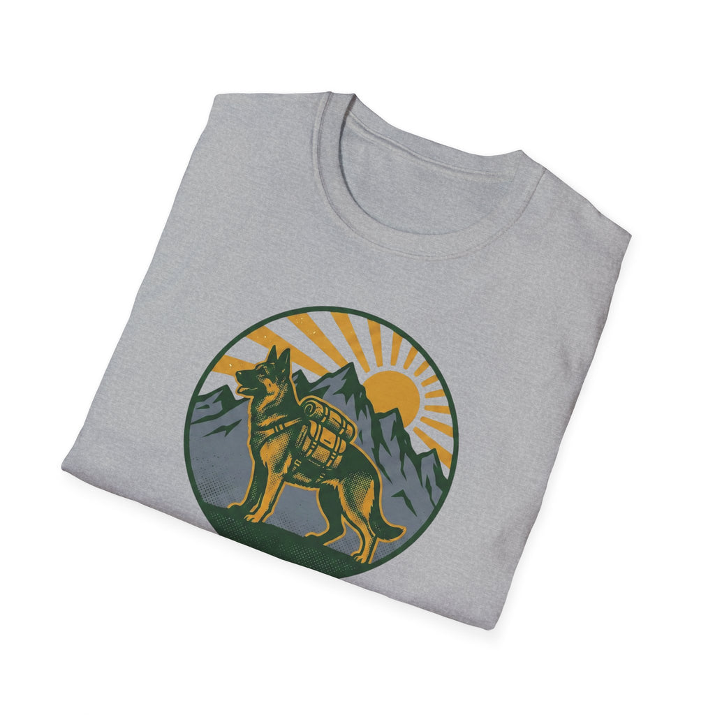 Shepherd Backpacking T-Shirt