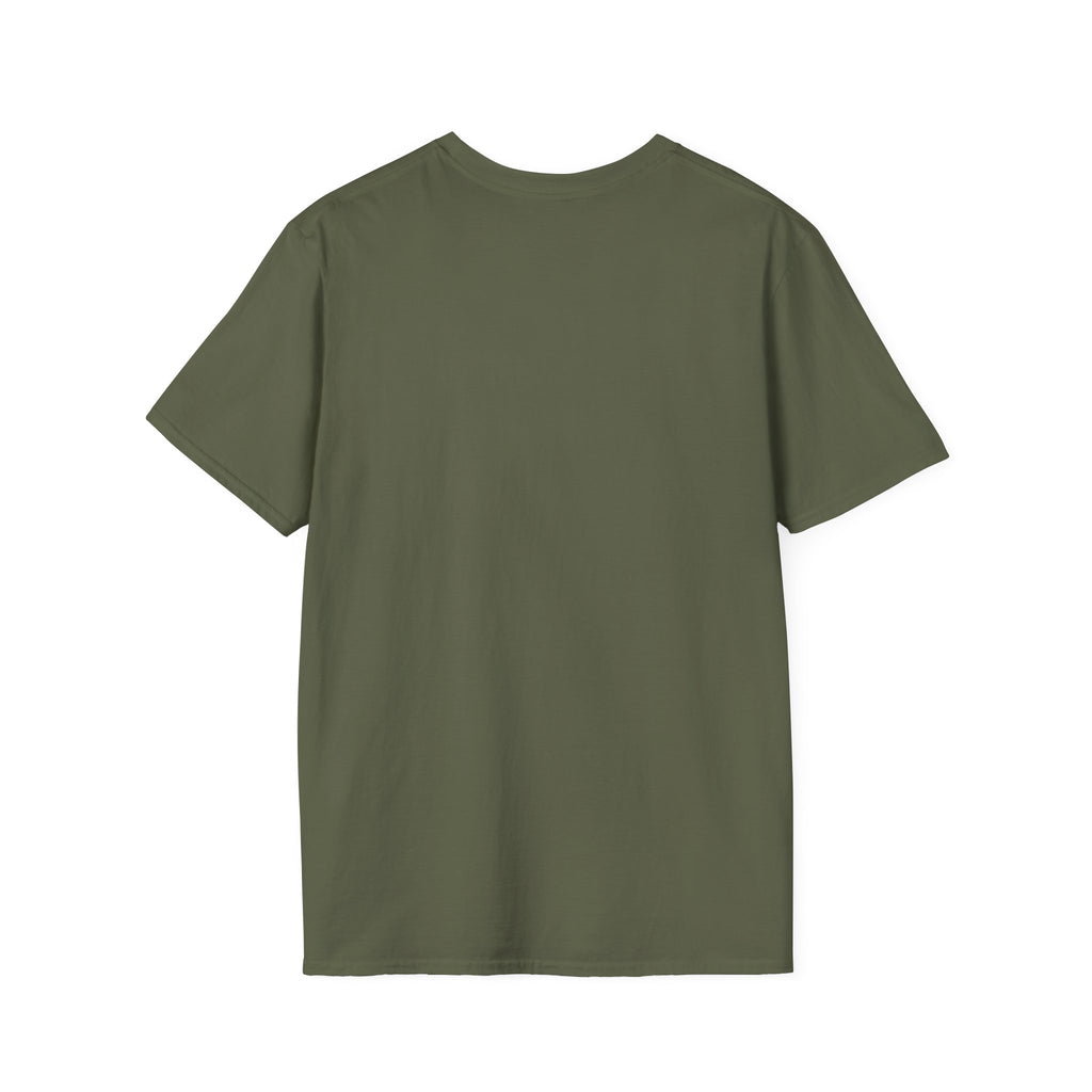 Bear Silhouette at Sunset T-Shirt
