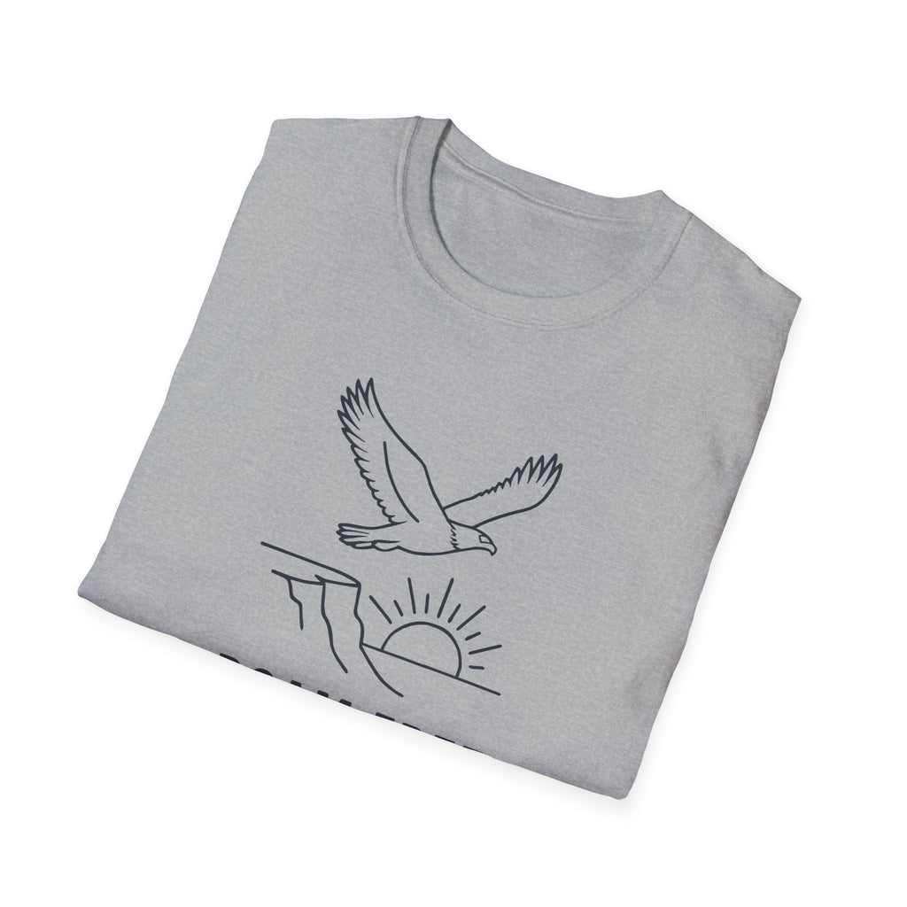 Roam Free T-Shirt
