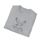 Roam Free T-Shirt