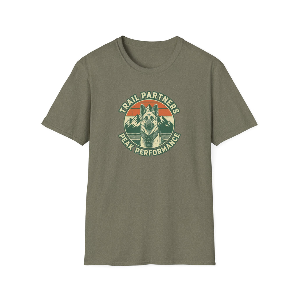Trail Partner T-Shirt