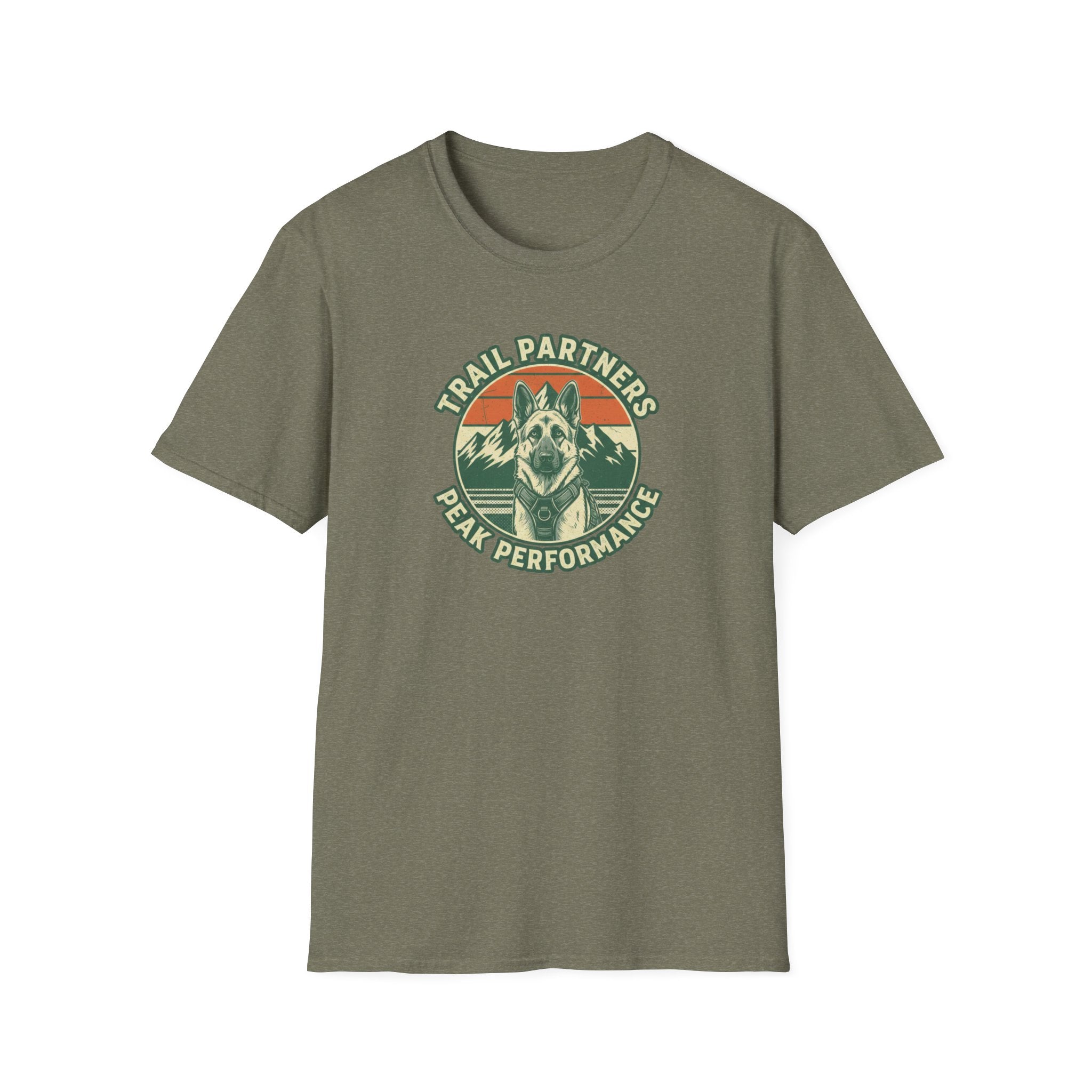 Trail Partner T-Shirt