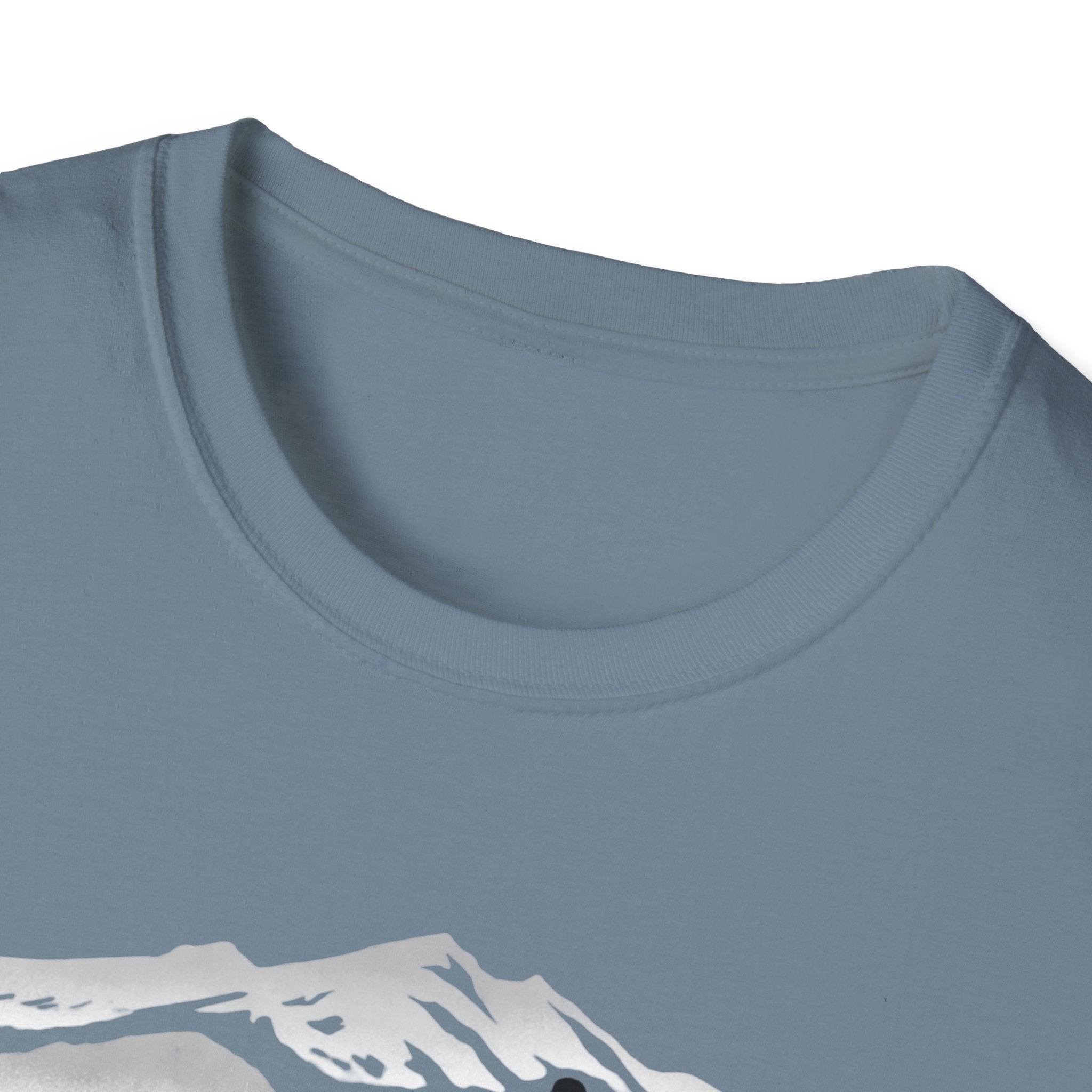 Hiker and Dog T-Shirt