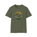 Shepherd Backpacking T-Shirt