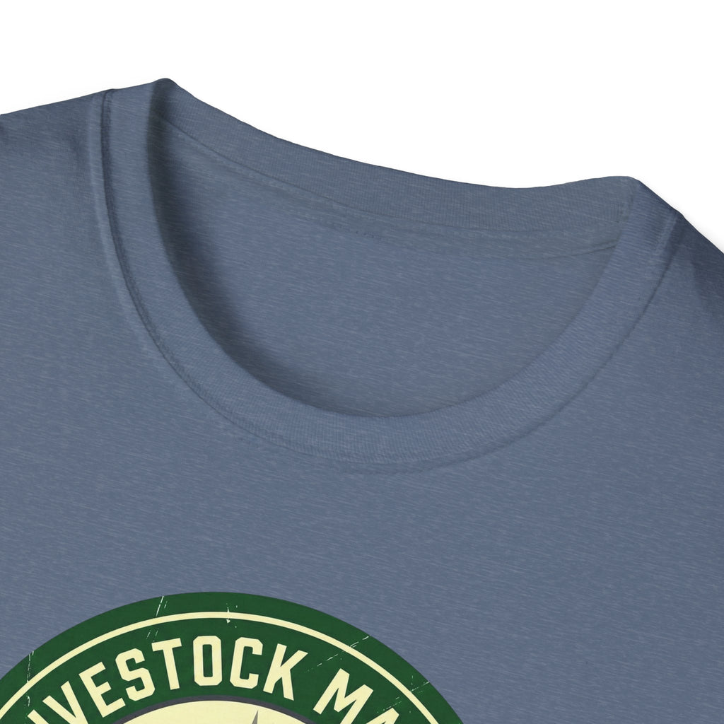0 Sheep T-Shirt