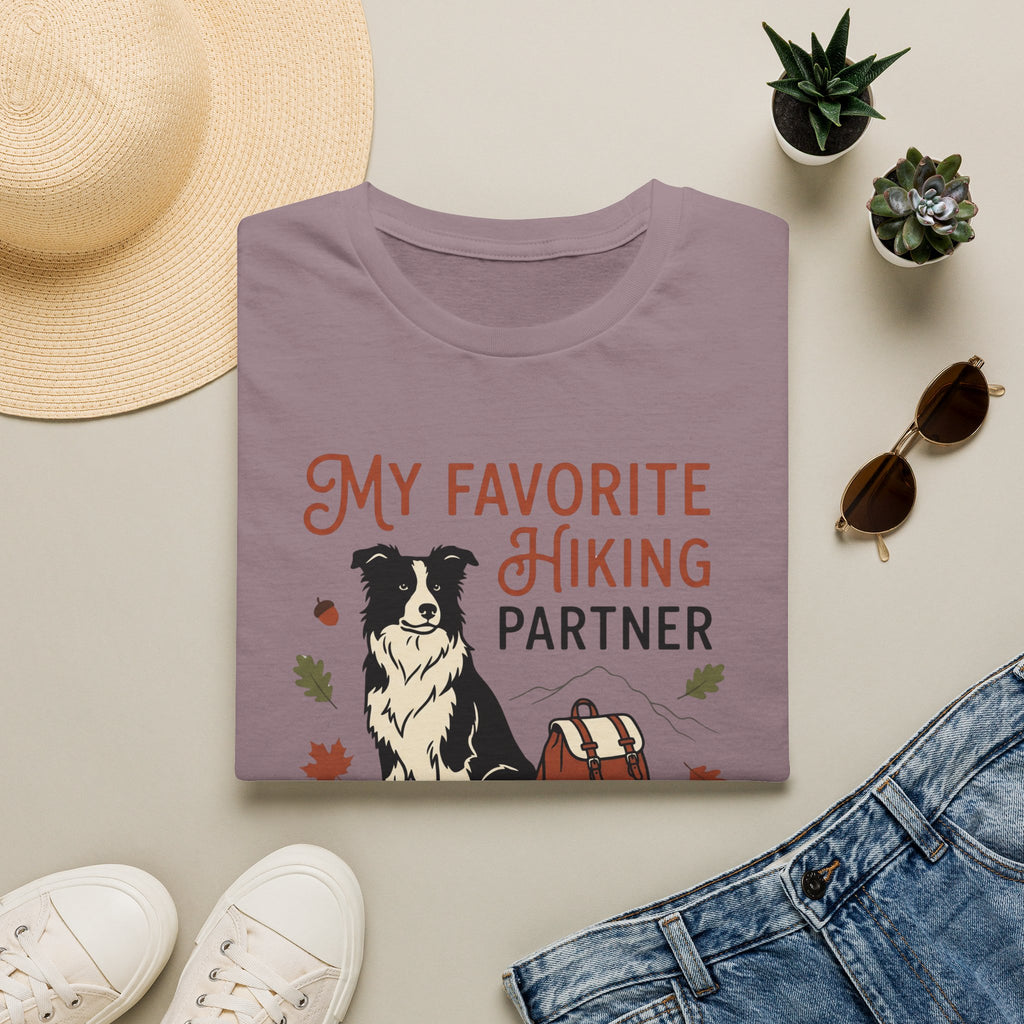 Autumn Hike T-Shirt