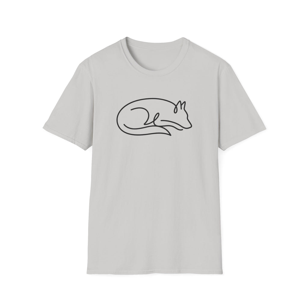Sleeping T-Shirt