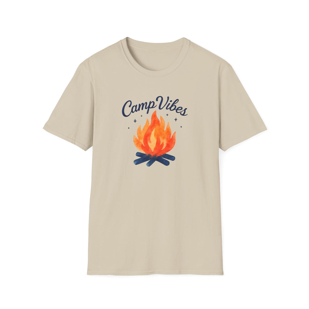 CampVibes T-Shirt