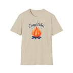 CampVibes T-Shirt