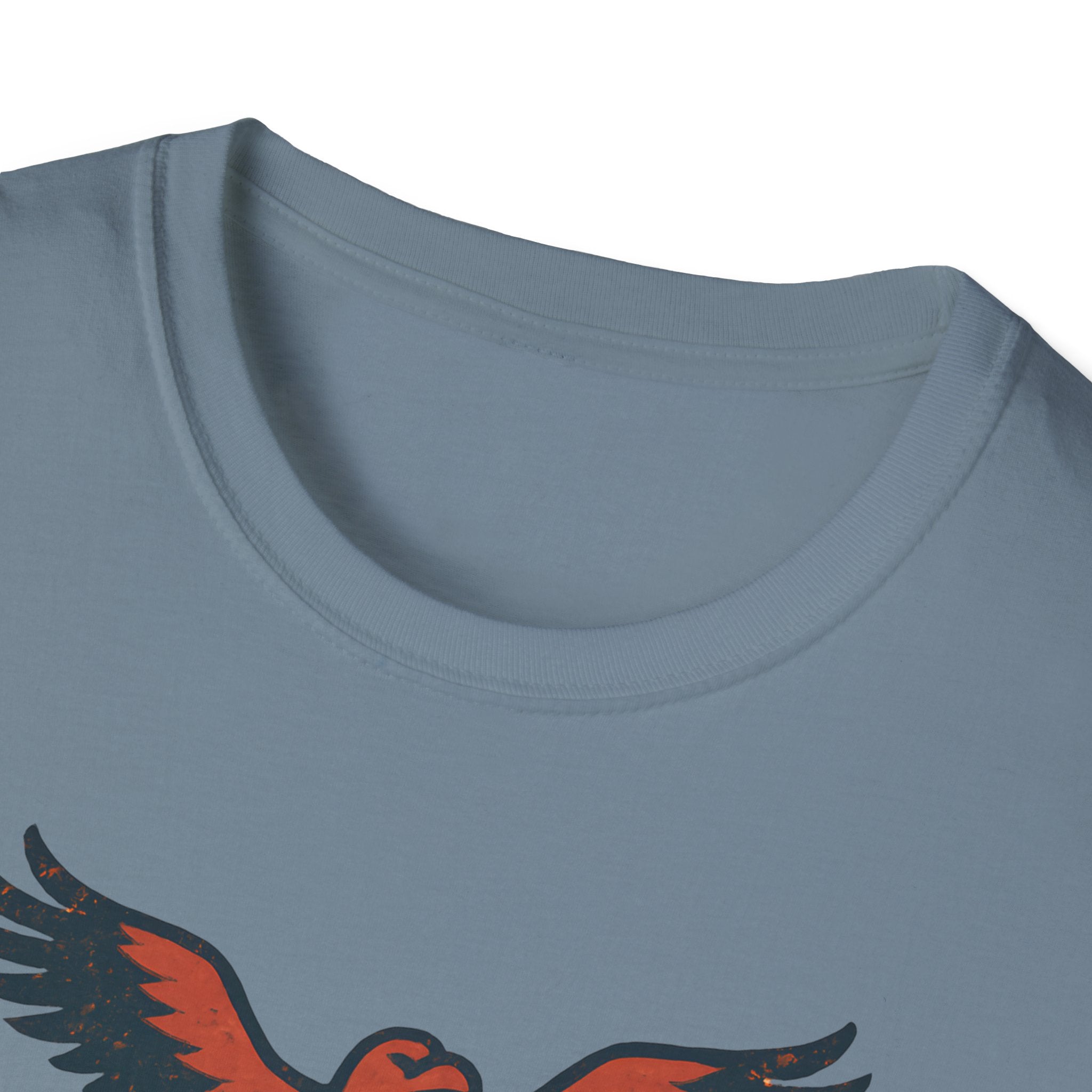 Born to Roam T-Shirt