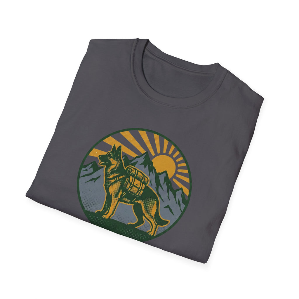 Shepherd Backpacking T-Shirt