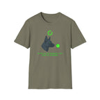 Reboot Not Recommended T-Shirt