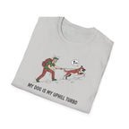 Uphill Turbo T-Shirt