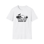 Warm up T-Shirt