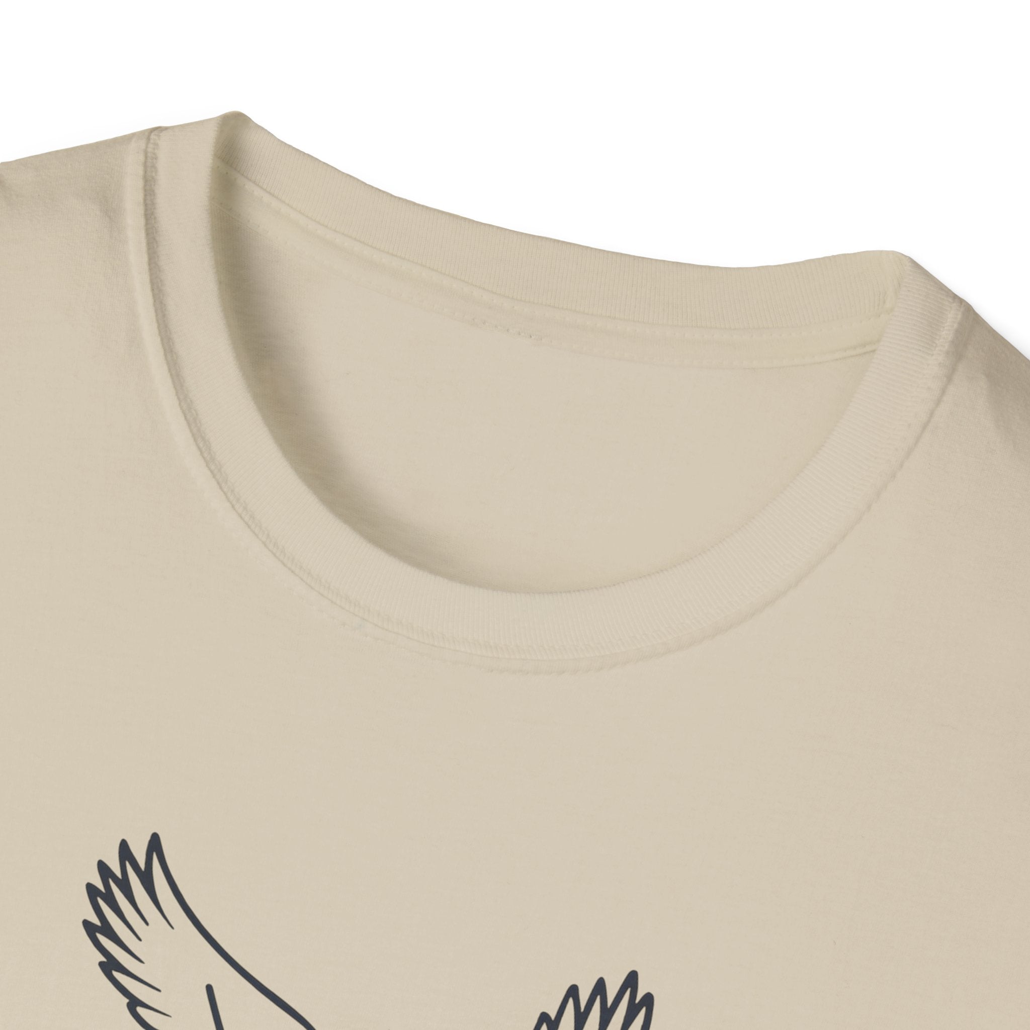 Roam Free T-Shirt